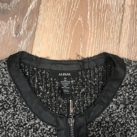 Alfani Jacket - Picture 4 of 7